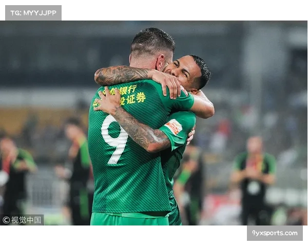 北京国安客场四球大胜长春亚泰 塞尔吉尼奥张玉宁齐发威