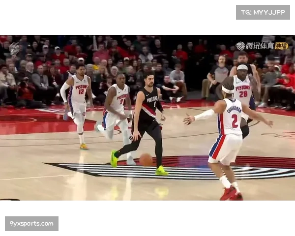 活塞25胜8负领跑东部 坎宁安率青年军颠覆传统格局