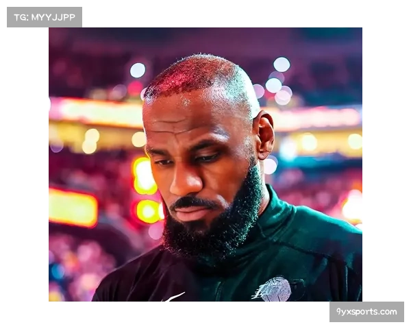 詹姆斯创历史最年长三双纪录 四十一岁传奇仍在书写新篇章