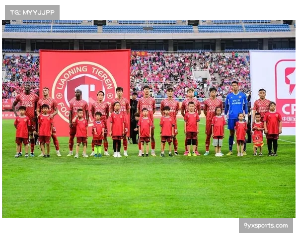 辽宁铁人队史中超首胜 三球完胜展露升班马进攻潜力